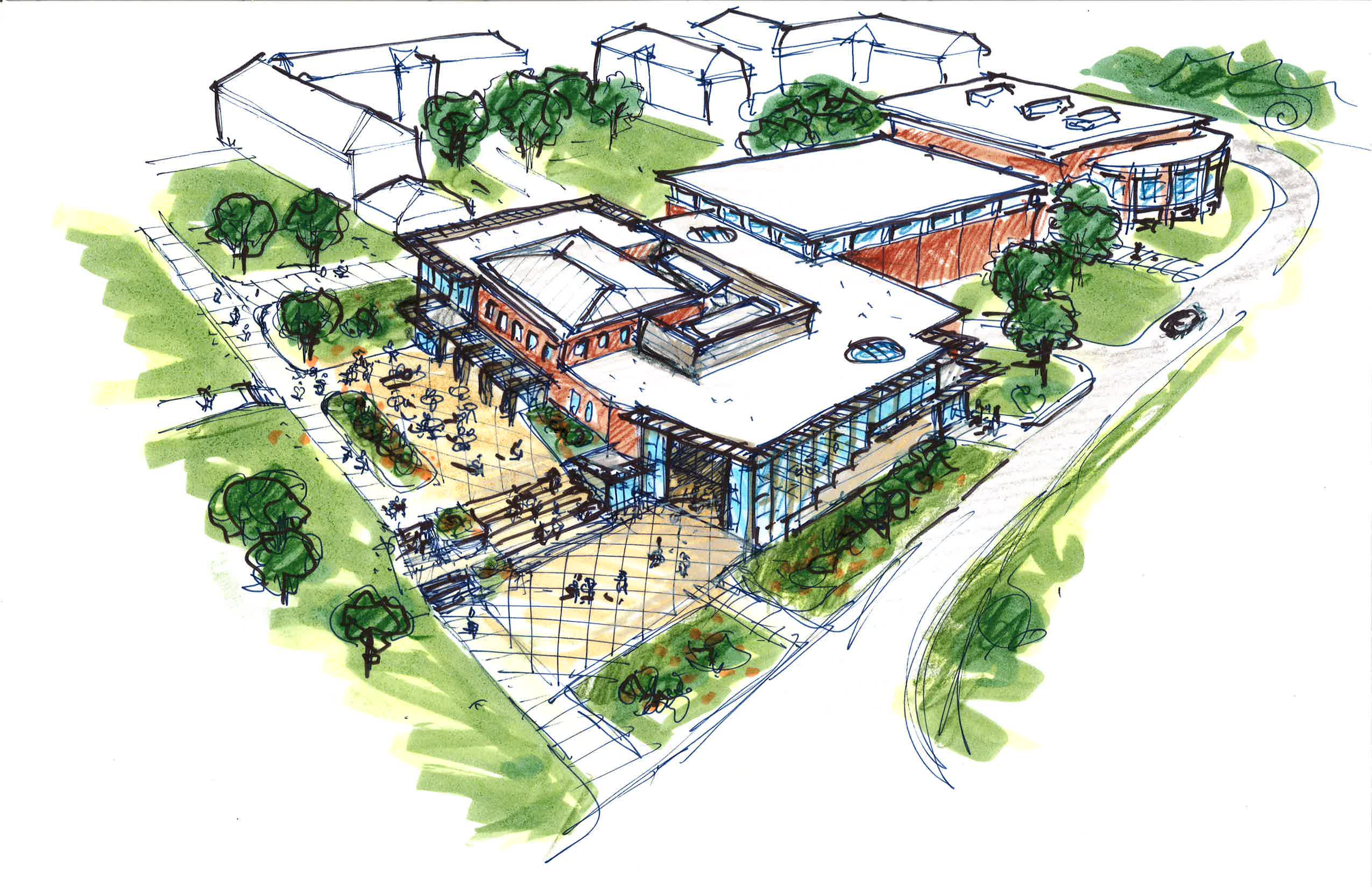 Student_Center_NH